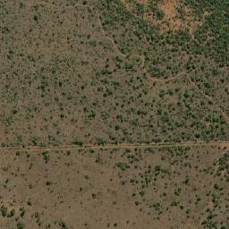 Satellite imagery of WICHT, BW