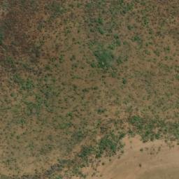 Satellite imagery of HOLFONTEIN, BW