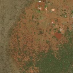 Satellite imagery of TWEELAAGTE, BW