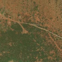 Satellite imagery of TWEELAAGTE, BW