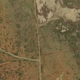 Satellite imagery of TWEELAAGTE, BW