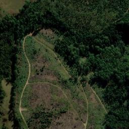 Satellite imagery of Granite Ridge, ZA