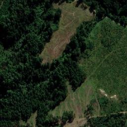 Satellite imagery of Granite Ridge, ZA