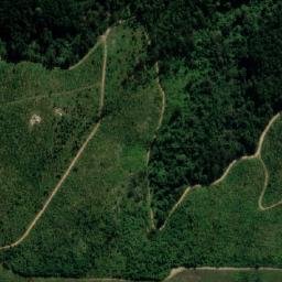 Satellite imagery of Granite Ridge, ZA