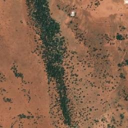 Satellite imagery of Labouchere Group, AU