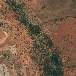 Satellite imagery of Labouchere Group, AU