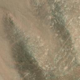 Satellite imagery of Cerro Fregado, CL