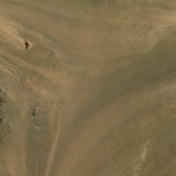 Satellite imagery of Cerro del Sandón, CL