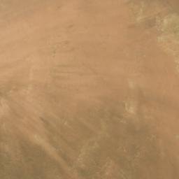 Satellite imagery of Cerro del Sandón, CL