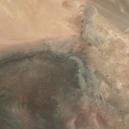 Satellite imagery of Cerro de la Niebla, CL