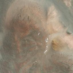 Satellite imagery of Cerro Norte del Peñón, AR