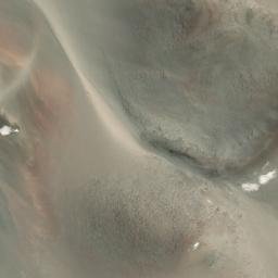 Satellite imagery of Cerro Norte del Peñón, AR