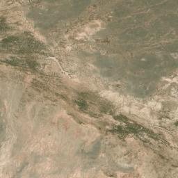Satellite imagery of Sierra El Zapallar, AR