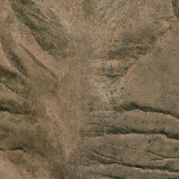 Satellite imagery of Cerro Toroyacú, AR