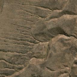 Satellite imagery of Cerro Toroyacú, AR