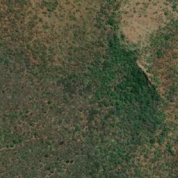 Satellite imagery of HOLFONTEIN, BW