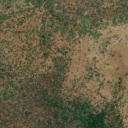 Satellite imagery of HOLFONTEIN, BW
