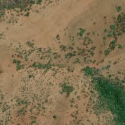 Satellite imagery of HOLFONTEIN, BW