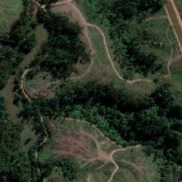 Satellite imagery of NEL 3, MZ