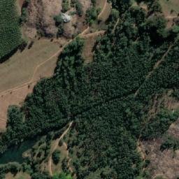 Satellite imagery of KLIPKOPJE, MZ