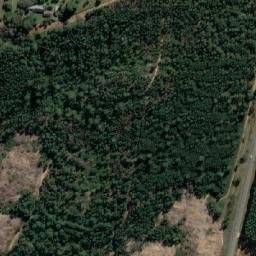Satellite imagery of KLIPKOPJE, MZ