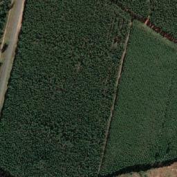 Satellite imagery of KLIPKOPJE, MZ