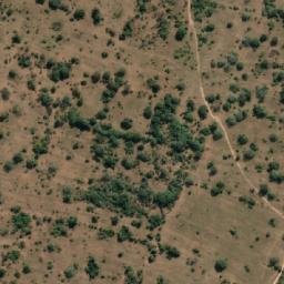 Satellite imagery of TJEKULU, MZ