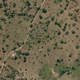 Satellite imagery of TJEKULU, MZ