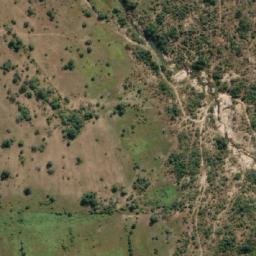 Satellite imagery of TJEKULU, MZ