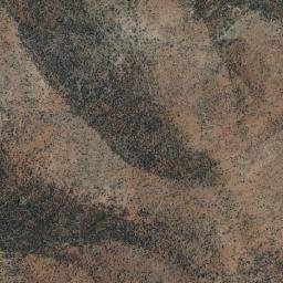 Satellite imagery of Cerro Colorado, CL