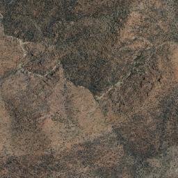 Satellite imagery of Cerro Colorado, CL