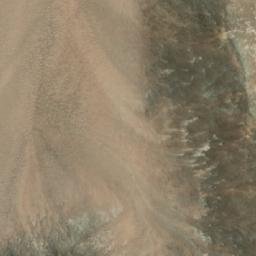 Satellite imagery of Cerro Fregado, CL