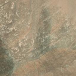 Satellite imagery of Cerro Fregado, CL