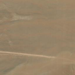 Satellite imagery of Loma del Toro, CL