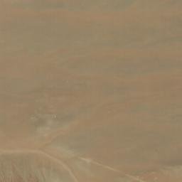 Satellite imagery of Loma del Toro, CL