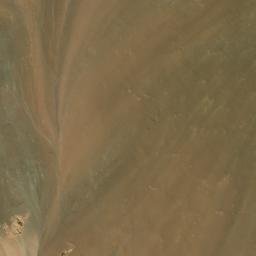 Satellite imagery of Cerro del Sandón, CL