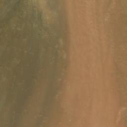 Satellite imagery of Cerro del Sandón, CL