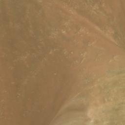 Satellite imagery of Cerro del Sandón, CL