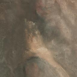 Satellite imagery of Cerro de la Niebla, CL