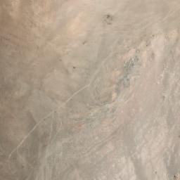 Satellite imagery of Cerro de la Niebla, CL