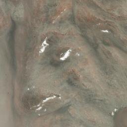 Satellite imagery of Cerro Norte del Peñón, AR