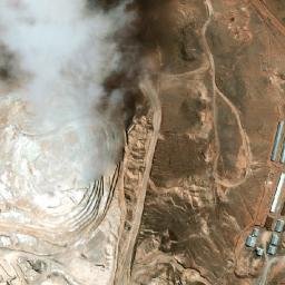 Satellite imagery of LAYO, BR