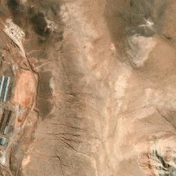 Satellite imagery of LAYO, BR