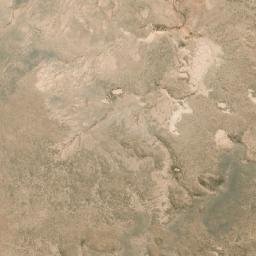 Satellite imagery of Sierra El Zapallar, AR