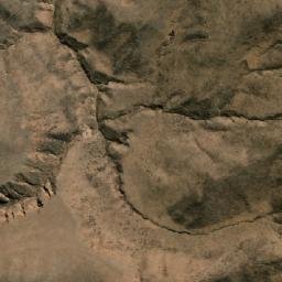 Satellite imagery of Cerro Toroyacú, AR