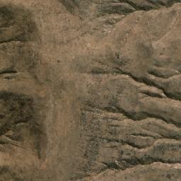 Satellite imagery of Cerro Toroyacú, AR