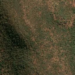 Satellite imagery of Sekgwakwe, ZA