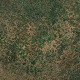 Satellite imagery of HOLFONTEIN, BW