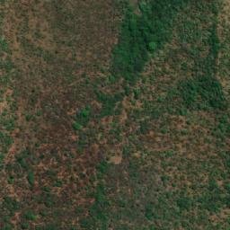 Satellite imagery of HOLFONTEIN, BW