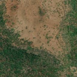 Satellite imagery of HOLFONTEIN, BW